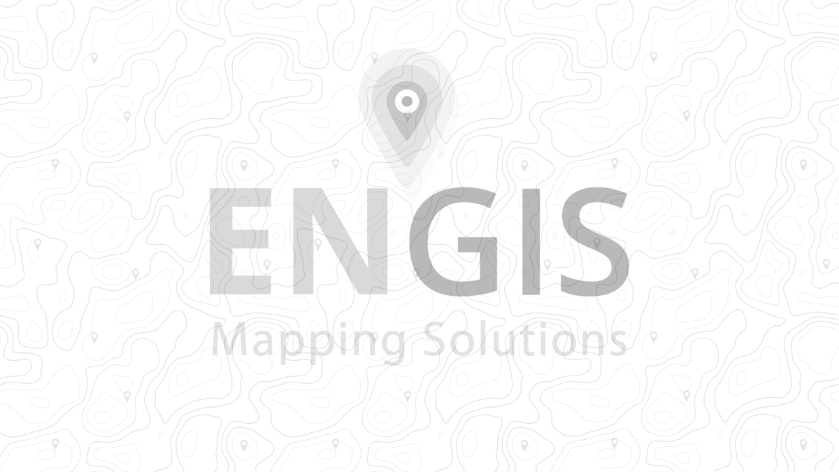 ENSGIS - Mapping Solutions